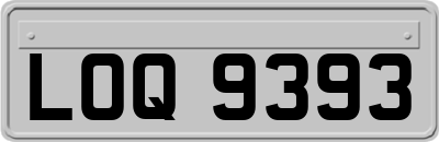 LOQ9393