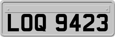 LOQ9423