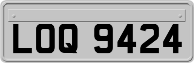 LOQ9424