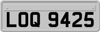 LOQ9425
