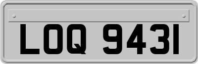 LOQ9431