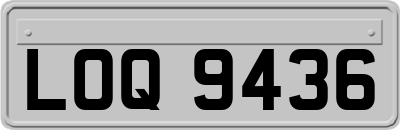 LOQ9436