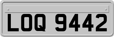 LOQ9442