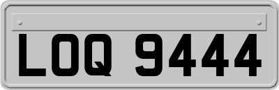 LOQ9444