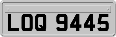 LOQ9445