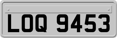 LOQ9453