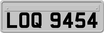 LOQ9454