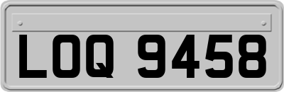 LOQ9458