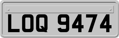 LOQ9474