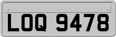 LOQ9478