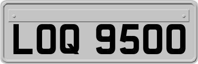 LOQ9500