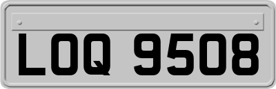 LOQ9508