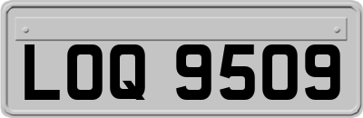 LOQ9509