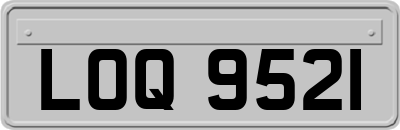 LOQ9521