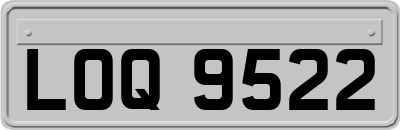 LOQ9522