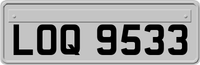 LOQ9533