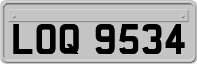 LOQ9534