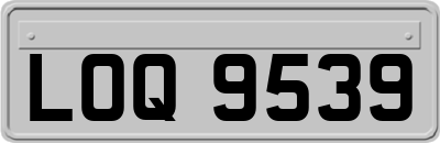 LOQ9539