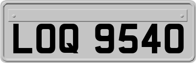 LOQ9540