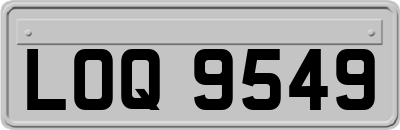 LOQ9549