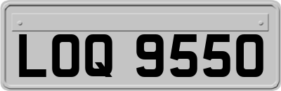 LOQ9550