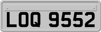 LOQ9552
