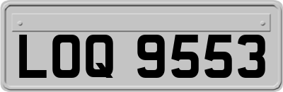 LOQ9553