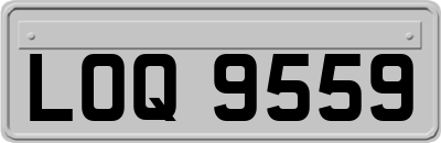 LOQ9559
