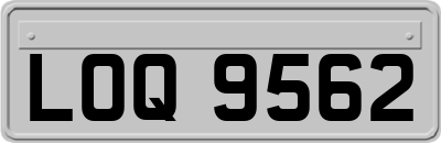 LOQ9562