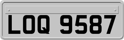 LOQ9587