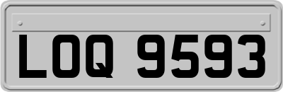 LOQ9593