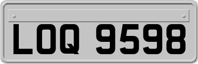 LOQ9598