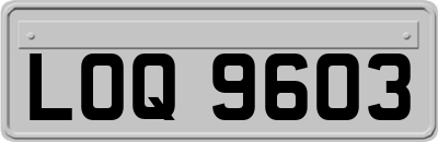 LOQ9603