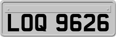 LOQ9626
