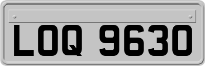 LOQ9630