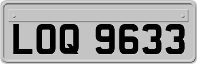 LOQ9633