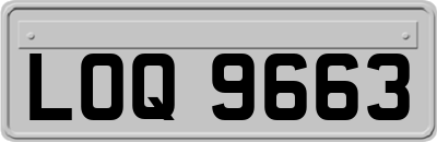 LOQ9663