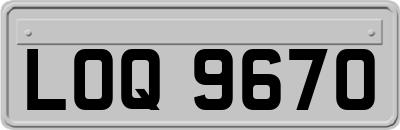LOQ9670