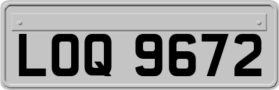 LOQ9672