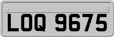 LOQ9675