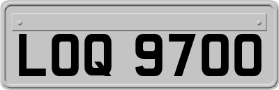LOQ9700