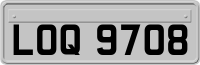 LOQ9708