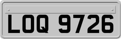 LOQ9726