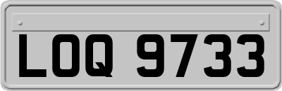 LOQ9733