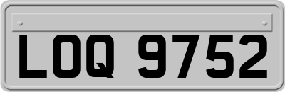 LOQ9752