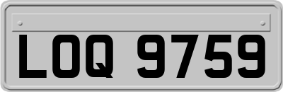 LOQ9759