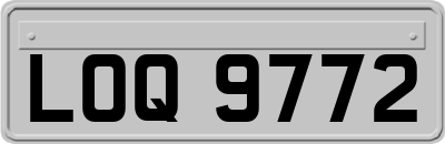 LOQ9772