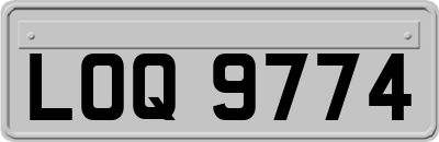 LOQ9774
