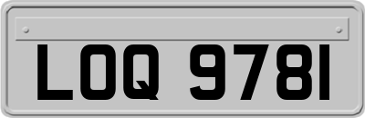 LOQ9781