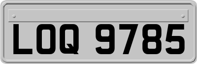LOQ9785